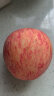 洛川苹果红富士 源头直发 陕西正宗脆甜新鲜水果礼盒苹果时令生鲜 净重4.2斤80±【7-11颗】 实拍图