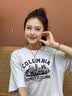 龍徽珠宝天然翡翠玉佛吊坠弥勒佛公冰糯种玉佩女士送老婆妈妈生日礼物 实拍图