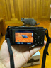 索尼（SONY）ZV-E10L 半画幅微单相机 美肤拍照 精准对焦 VLOG APS-C画幅  zve10 ZV-10 黑色套机+128G内存卡 官方标配 实拍图