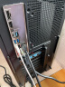 爱国者（aigo）YOGO T21黑色 电脑台式主机箱 多网孔散热（ATX主板/360水冷/高兼容性/8风扇位） 晒单实拍图