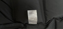 KOLON SPORT可隆鹅绒服女户外运动防风羽绒夹克长款羽绒服 黑色BK 175/XL 晒单实拍图