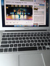 苹果 Apple MacBook Air/Pro 二手苹果笔记本电脑 办公设计剪辑 M1/M2/M3/M4 轻薄本 京选电脑 一机一检 17年D42【爆款|商务优选】i5-8G-256G 实拍图