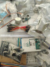 Arduino uno r3 开发板 豪华学习套件 单片机 创客开发 实验板 入门主板 意大利原版 晒单实拍图