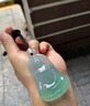 魁石缅甸翡翠原石毛料私人订制高品质吊坠 实拍图
