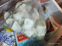安井 奶黄包 1kg 2斤装约33个 儿童馒头包子面点 家庭装早餐半成品 实拍图