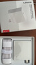联想（Lenovo）拯救者C170wPD多协议氮化镓适配器充电器插头适用用苹果华为小米拯救者Y7000P/R9000P/Thinkbook 实拍图