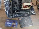 noctuaNH-U9S CPU散热器 （多平台115X/1700/AMD/A9 PWM风扇/U型塔式CPU散热器） 实拍图
