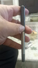 晨光（M&G）文具直液式走珠笔速干笔签字笔 0.5mm全针管中性笔学生商务水笔办公用品 黑色 12支/盒ARPM4201 实拍图