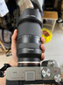 腾龙（Tamron）A071S 28-200mm F/2.8-5.6大光圈远摄大变焦28-200全画幅微单相机镜头28 200 索尼FE卡口 套餐三【送腾龙UV滤镜大礼包+享12期白条免息】 实拍图