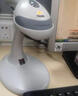 霍尼韦尔（Honeywell）MK/MS9540激光条码扫描枪一维码扫码枪含感应支架扫描器 USB口 实拍图