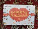 万新（WAN XIN）镜片超薄可选防蓝光近视眼镜片可配高折射率镜片【2片】开学 实拍图