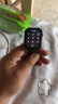 Apple Watch Series 7 二手苹果手表S8国行电话手表S7二手智能手表电话手表爱锋派 S7/GPS/午夜色 表壳尺寸 45mm 99成新 晒单实拍图