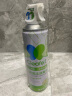 净安（Cleafe）空调清洗剂柠檬香500ml/罐家用除菌免拆洗空调清洁剂除菌率99.9%* 实拍图