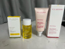 娇韵诗（CLARINS）身体乳175ml  植物护肤润弹肌肤【法国原装进口】 实拍图