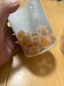 猪兄天山雪桔金桔干500g 冰糖金橘干果脯 孕妇泡水蜜饯果干节日零食 实拍图