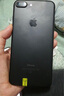 Apple iPhone 7 Plus 苹果7 plus二手手机国行优惠券补贴 亮黑色 128G 实拍图