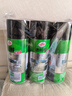 龟牌（Turtle Wax）硬壳表板蜡汽车仪表台上光车蜡内饰翻新汽车用品450ML*3瓶 310802 实拍图