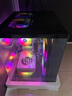 七彩虹（Colorful）海景房主机 i5 12600KF/RTX4060Ti 5060TI黑神话悟空电竞游戏设计办公电脑主机台式组装机 配一：13400F丨32G丨1TB丨4060TI 实拍图