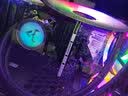 AMD锐龙R7 7800X3D搭微星B850M EDGE TI MAX WIFI 主板CPU套装 实拍图