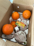 静益乐源爱媛38号果冻橙 四川爱媛果冻橙 桔橘水果 5斤果王果径80-85mm 实拍图