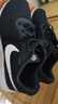 耐克（NIKE）女鞋 25冬季新款TANJUN运动鞋轻便透气网面鞋时尚休闲鞋缓震跑鞋 【新品】TANJUN-经典黑白/晒图退10 37.5 （内长235mm） 实拍图