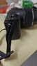 索尼 /Sony A6000 A6300 A6400 A6500 ZVE10 二手入门微单数码相机 索尼微单a5100 单机(颜色随机） 95新 实拍图