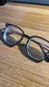 万新（WAN XIN）镜片超薄可选防蓝光近视眼镜片可配高折射率镜片【2片】 实拍图
