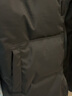 NASA MARVEL棉服男棉衣冬季连帽外套加厚保暖面包服运动百搭情侣装棉袄子 实拍图