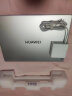 华为（HUAWEI） 笔记本电脑MateBook 14 13代高端商务办公轻薄本14英寸2023新款2K触控屏手提电脑 银丨I5-1340P 16G 1T 触屏 实拍图