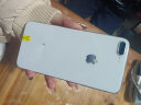 【焕新机】Apple iPhone 8 Plus 苹果8plus二手手机 大陆国行备用机学生机 银色 64G 实拍图