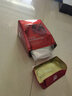 仟湖龙鱼饲料红龙鱼金龙鱼专用鱼粮热带鱼通用鱼食增色增体1千克小粒 实拍图