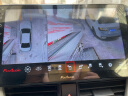 飞歌（FlyAudio）凯美瑞RAV4荣放普拉多威驰锐志导航中控大屏汽车载倒车影像一体机 GT2PLUS高通8核1080P360全景一体机 实拍图