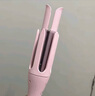 崔娅第三代自动卷发棒 32mm负离子卷发神器 卷发不用区分正反手 309-01粉色 520生日礼物 实拍图