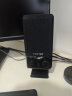 漫步者（EDIFIER） R10U 2.0声道电脑音响音箱 台式机笔记本桌面音响 黑色 实拍图