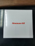 纽曼（Newmine）XL02 typec有线降噪隔音睡眠线控音乐手机耳机入耳式type-c版侧睡不压耳耳塞安卓通用 黑色 实拍图