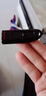 闪迪（SanDisk）16GB USB3.0 U盘 CZ48至尊高速 黑色 读速130MB/s 经典USB3.0 U盘 高速安全可靠 实拍图