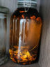 喜碧（Scybe）泡酒容器 密封罐10斤装泡酒专用瓶泡菜坛子泡酒瓶腌菜瓶潘多拉5L 实拍图