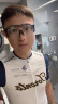捷酷（jakroo）Toronto夏季短袖骑行服男女车队同款进口面料竞技版连体服套装 男款-短袖 2XL 实拍图