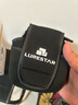 品钓（LURESTAR） 品钓 小鹰1000型纺车轮双线杯配置微物多型号远投路亚轮渔轮 1000型双线杯6.2速 左右手互换型  1000系列 实拍图