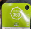 banq 128GB TF（MicroSD）存储卡 A1 U3 V30 4K 360度全景行车记录仪&监控内存卡 适用于360普联华为等摄像头 实拍图