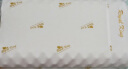 ROYAL KING泰国原装进口天然乳胶枕头 93%乳胶 颈椎乳胶枕 单人 颗粒按摩枕 实拍图