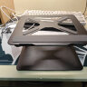 绿巨能（llano）笔记本支架 电脑支架散热铝合金显示器增高升降折叠支撑托架子垫苹果macbookpro拯救者游戏 实拍图