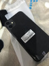 苹果11 Apple iPhone11 二手苹果手机 游戏手机 4G双卡双待 国行全网通 黑色 9新 64GB【国行全网通】 实拍图
