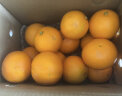 京鲜生 秭归伦晚脐橙3kg 单果约140-170g 新鲜水果 端午礼盒 晒单实拍图