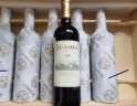 圣芝（Suamgy）G80波尔多AOC 赤霞珠干红葡萄酒 750ml 单支装 法国进口红酒 实拍图