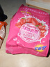 高乐高 果汁草莓粉 即食早餐冲饮冲剂速溶固体饮料 草莓味 200g/袋 实拍图