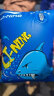 李宁 LI-NING游泳手臂圈儿童游泳水袖男女童游泳浮圈LNQS004-1蓝色 实拍图