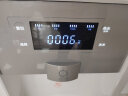 安吉尔（ANGEL）商用净水器 直饮水机净水机 净饮一体机自动净化四级过滤冰温热款Y1251LKD-ROM 企业采购 实拍图
