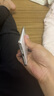 三星 Galaxy S21 S21+ S21Ultra 二手5G手机 120Hz全面屏拍照游戏手机 S21 丝雾白 8G+128G【6.2英寸直屏】 95新 实拍图