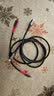 佳翼（JEYI）【10Gbps+60W】苹果充电线Type-C to Type-C 适用iPhone15/16 iPad MacBook Air 快充数据线  实拍图
